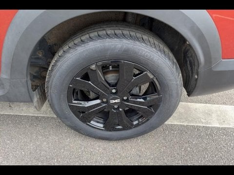 Voitures D'occasion À Bruay-La-Buissiere | Dacia Jogger 1.0 Tce 110Ch Sl Extreme 5 Places