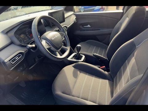 Voitures D'occasion À Bruay-La-Buissiere | Dacia Sandero 1.0 Eco-G 100Ch Expression