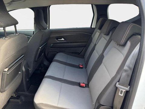 Voitures D'occasion À Bruay-La-Buissiere | Dacia Jogger 1.0 Eco-G 100Ch Extreme+ 5 Places