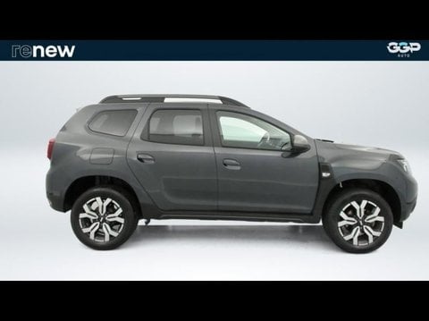 Voitures D'occasion À Bruay-La-Buissiere | Dacia Duster 1.0 Eco-G 100Ch Journey + 4X2