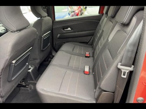 Voitures D'occasion À Bruay-La-Buissiere | Dacia Jogger 1.0 Tce 110Ch Sl Extreme 5 Places