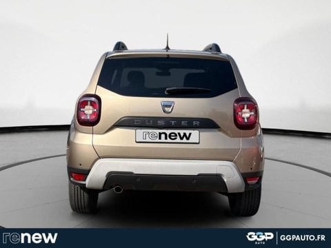 Voitures D'occasion À Bruay-La-Buissiere | Dacia Duster 1.3 Tce 130Ch Fap Prestige 4X2 - 20