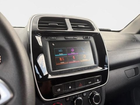Voitures D'occasion À Bruay-La-Buissiere | Dacia Spring 45Ch Expression