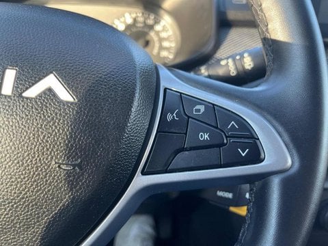 Voitures D'occasion À Bruay-La-Buissiere | Dacia Sandero 1.0 Eco-G 100Ch Stepway Expression