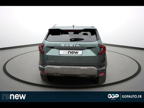 Voitures D'occasion À Bruay-La-Buissiere | Dacia Duster 1.0 Eco-G 100Ch Journey