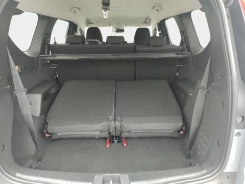 Voitures D'occasion À Bruay-La-Buissiere | Dacia Jogger 1.6 Hybrid 140Ch Extreme 7 Places -24