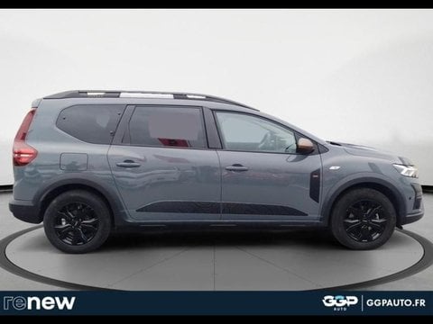Voitures D'occasion À Bruay-La-Buissiere | Dacia Jogger 1.6 Hybrid 140Ch Extreme 7 Places -24