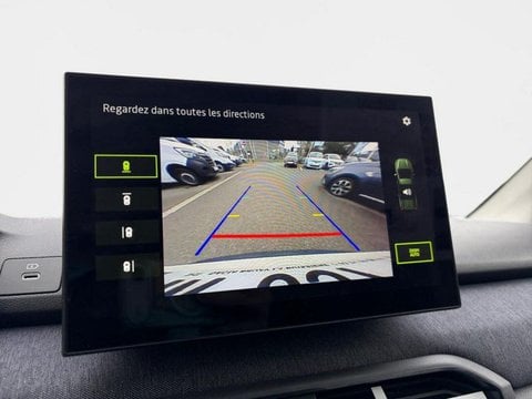 Voitures D'occasion À Bruay-La-Buissiere | Dacia Jogger 1.8 Hybrid 155Ch Journey 7 Places -25