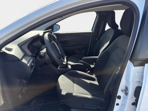 Voitures D'occasion À Bruay-La-Buissiere | Dacia Sandero 1.0 Eco-G 100Ch Essential