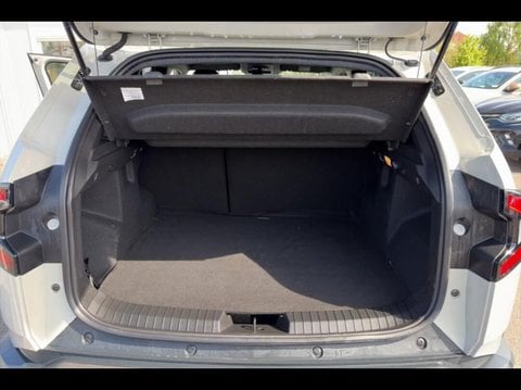 Voitures D'occasion À Bruay-La-Buissiere | Dacia Duster 1.6 Hybrid 140Ch Journey