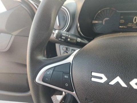 Voitures D'occasion À Bruay-La-Buissiere | Dacia Spring 45Ch Expression
