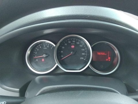 Voitures D'occasion À Bruay-La-Buissiere | Dacia Sandero 1.5 Blue Dci 75Ch Essentiel - 20