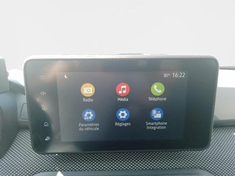 Voitures D'occasion À Bruay-La-Buissiere | Dacia Sandero 1.0 Sce 65Ch Confort