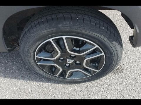 Voitures D'occasion À Bruay-La-Buissiere | Dacia Spring 45Ch Confort Plus - Achat Intégral