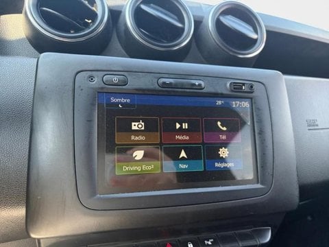 Voitures D'occasion À Bruay-La-Buissiere | Dacia Duster 1.3 Tce 130Ch Fap Prestige 4X2 - 20