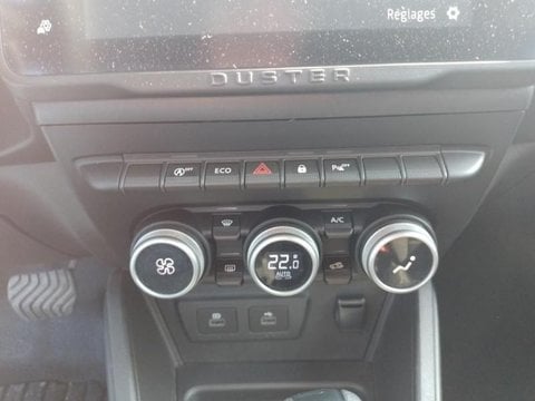 Voitures D'occasion À Bruay-La-Buissiere | Dacia Duster 1.3 Tce 150Ch Fap Journey 4X2 Edc