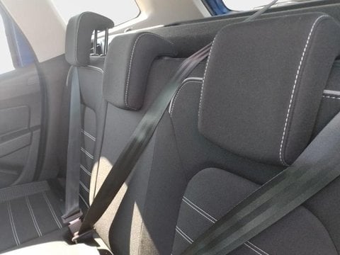 Voitures D'occasion À Bruay-La-Buissiere | Dacia Duster 1.3 Tce 150Ch Fap Journey 4X2 Edc
