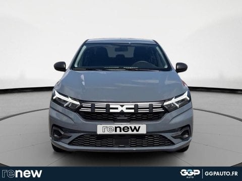 Voitures D'occasion À Bruay-La-Buissiere | Dacia Sandero 1.0 Eco-G 100Ch Essential