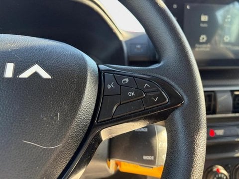 Voitures D'occasion À Bruay-La-Buissiere | Dacia Sandero 1.0 Eco-G 100Ch Essential