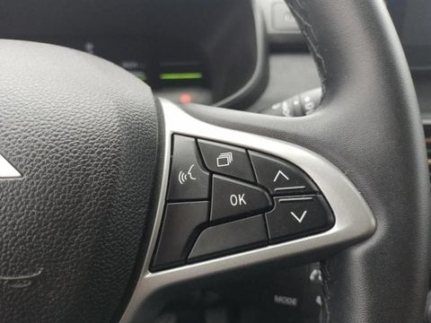 Voitures D'occasion À Bruay-La-Buissiere | Dacia Jogger 1.6 Hybrid 140Ch Extreme 7 Places -24