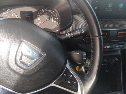 Voitures D'occasion À Bruay-La-Buissiere | Dacia Sandero 1.0 Eco-G 100Ch Confort -22