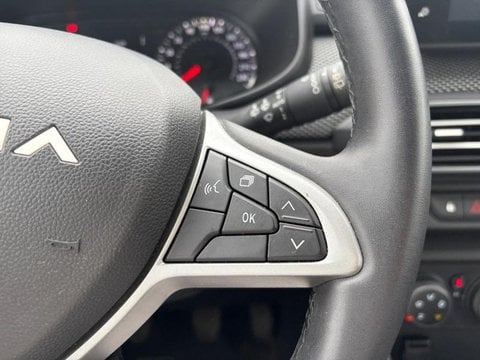 Voitures D'occasion À Bruay-La-Buissiere | Dacia Sandero 1.0 Sce 65Ch Expression