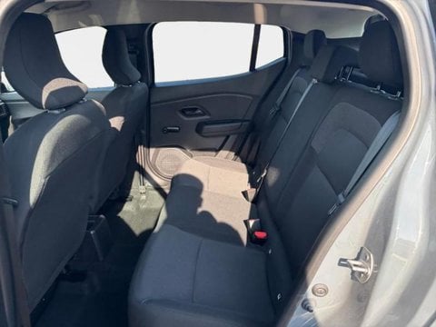 Voitures D'occasion À Bruay-La-Buissiere | Dacia Sandero 1.0 Eco-G 100Ch Essential -24