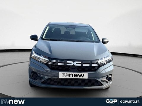 Voitures D'occasion À Bruay-La-Buissiere | Dacia Sandero 1.0 Eco-G 100Ch Essential -24