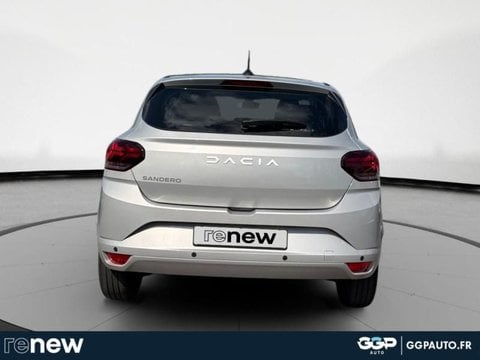 Voitures D'occasion À Bruay-La-Buissiere | Dacia Sandero 1.0 Sce 65Ch Expression