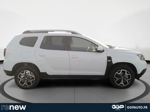 Voitures D'occasion À Bruay-La-Buissiere | Dacia Duster 1.5 Blue Dci 115Ch Prestige 4X2 - 20