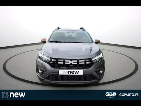 Voitures D'occasion À Bruay-La-Buissiere | Dacia Sandero 1.0 Eco-G 100Ch Stepway Extreme -24