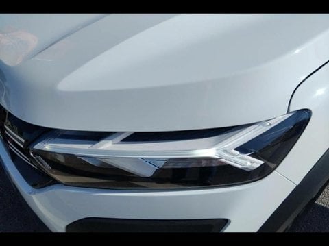 Voitures D'occasion À Bruay-La-Buissiere | Dacia Jogger 1.0 Tce 110Ch Extreme+ 5 Places -24