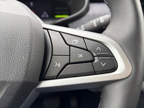 Voitures D'occasion À Bruay-La-Buissiere | Dacia Jogger 1.8 Hybrid 155Ch Journey 7 Places -25