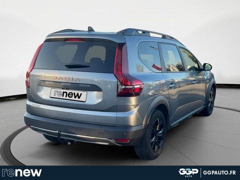 Voitures D'occasion À Bruay-La-Buissiere | Dacia Jogger 1.0 Eco-G 100Ch Extreme+ 5 Places