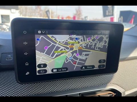 Voitures D'occasion À Bruay-La-Buissiere | Dacia Sandero 1.0 Eco-G 100Ch Stepway Expression -24