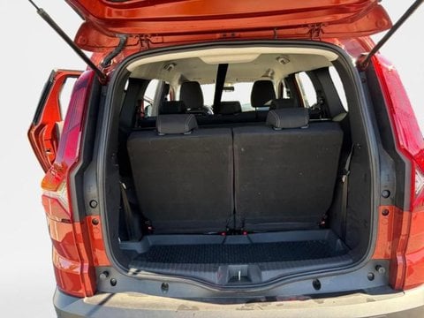 Voitures D'occasion À Bruay-La-Buissiere | Dacia Jogger 1.0 Tce 110Ch Extreme+ 7 Places