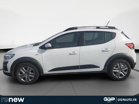 Voitures D'occasion À Bruay-La-Buissiere | Dacia Sandero 1.0 Eco-G 100Ch Confort -22