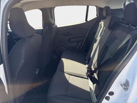 Voitures D'occasion À Bruay-La-Buissiere | Dacia Sandero 1.0 Eco-G 100Ch Essential