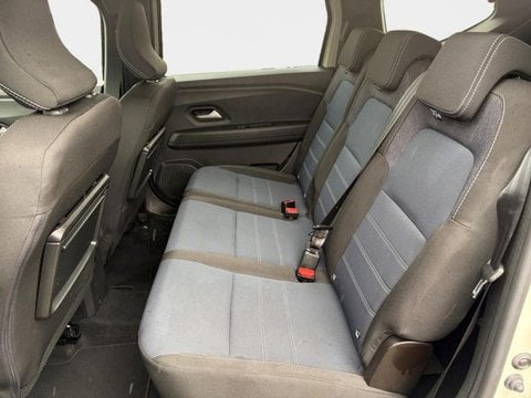 Voitures D'occasion À Bruay-La-Buissiere | Dacia Jogger 1.8 Hybrid 155Ch Journey 7 Places -25