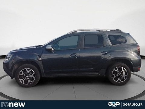 Voitures D'occasion À Bruay-La-Buissiere | Dacia Duster 1.5 Blue Dci 115Ch Prestige 4X2 E6U