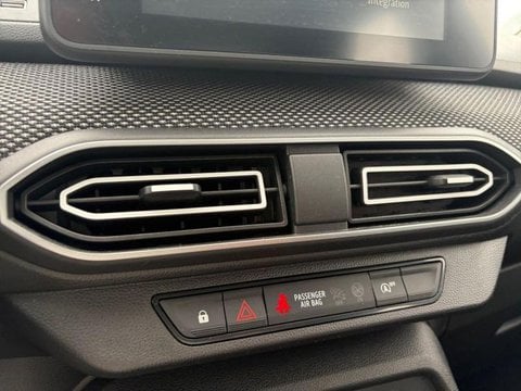 Voitures D'occasion À Bruay-La-Buissiere | Dacia Sandero 1.0 Sce 65Ch Expression