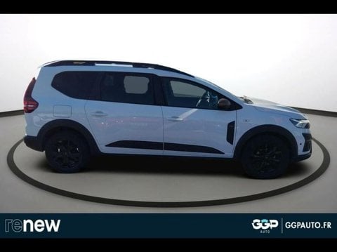 Voitures D'occasion À Bruay-La-Buissiere | Dacia Jogger 1.0 Tce 110Ch Extreme+ 5 Places -24