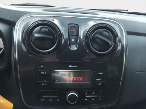Voitures D'occasion À Bruay-La-Buissiere | Dacia Sandero 1.5 Blue Dci 75Ch Essentiel - 20