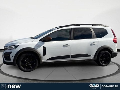 Voitures D'occasion À Bruay-La-Buissiere | Dacia Jogger 1.0 Eco-G 100Ch Extreme+ 5 Places