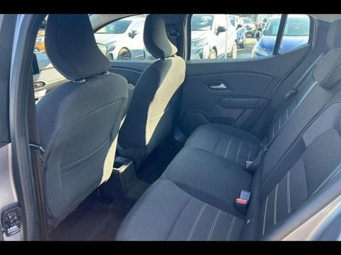 Voitures D'occasion À Bruay-La-Buissiere | Dacia Sandero 1.0 Eco-G 100Ch Stepway Expression -24