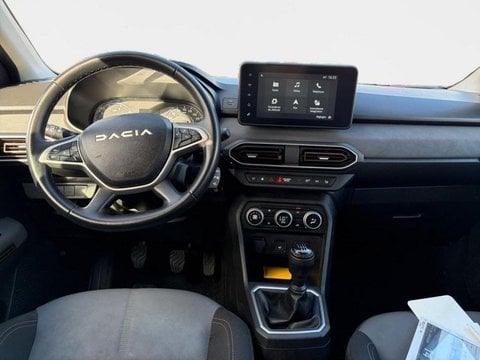 Voitures D'occasion À Bruay-La-Buissiere | Dacia Sandero 1.0 Eco-G 100Ch Stepway Extreme +