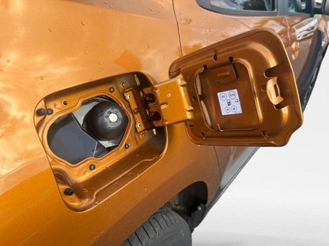 Voitures D'occasion À Bruay-La-Buissiere | Dacia Duster 1.3 Tce 130Ch Fap Prestige 4X2 - 20