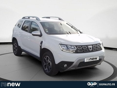 Voitures D'occasion À Bruay-La-Buissiere | Dacia Duster 1.5 Blue Dci 115Ch Prestige 4X2 - 20