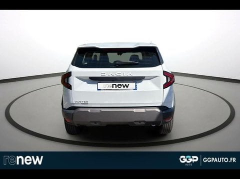 Voitures D'occasion À Bruay-La-Buissiere | Dacia Duster 1.6 Hybrid 140Ch Expression