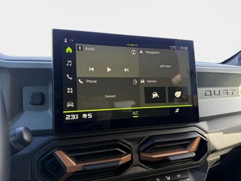 Voitures D'occasion À Bruay-La-Buissiere | Dacia Duster 1.2 Mild Hybrid 140Ch Extreme